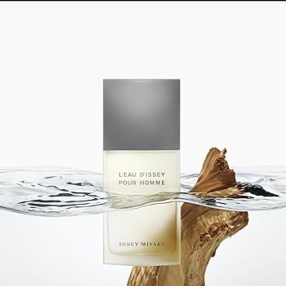 Issey Miyake Other - ISSEY MIYAKE
Issey Miyake L'Eau d'Issey Le Sel 8ml